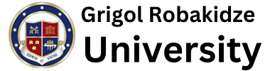 Grigol Robakidze University Georgia